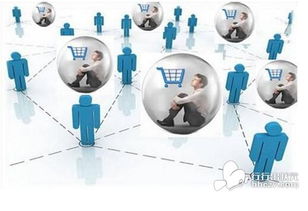 福建最大电子商务产业园正式动工，引领区域数字经济新浪潮