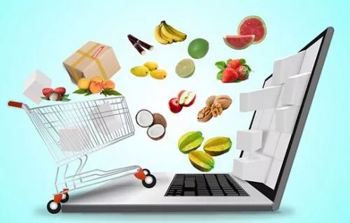 电商赋能，便民升级 上半年我州销售额突破1.6亿元，全力打造“一刻钟”社区服务圈