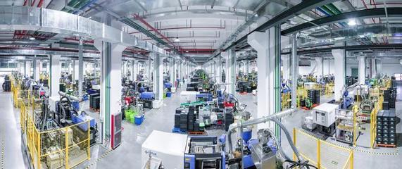 江苏扬州 千万美元牙刷订单背后，电商驱动下的产业升级新篇章