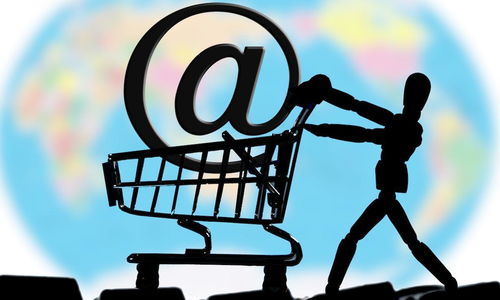 电商补贴战 百亿博弈下的电子商务新格局