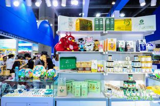 2019内蒙古味道 绿色农畜产品展交会广州闭幕，电子商务助力草原美食走向全国