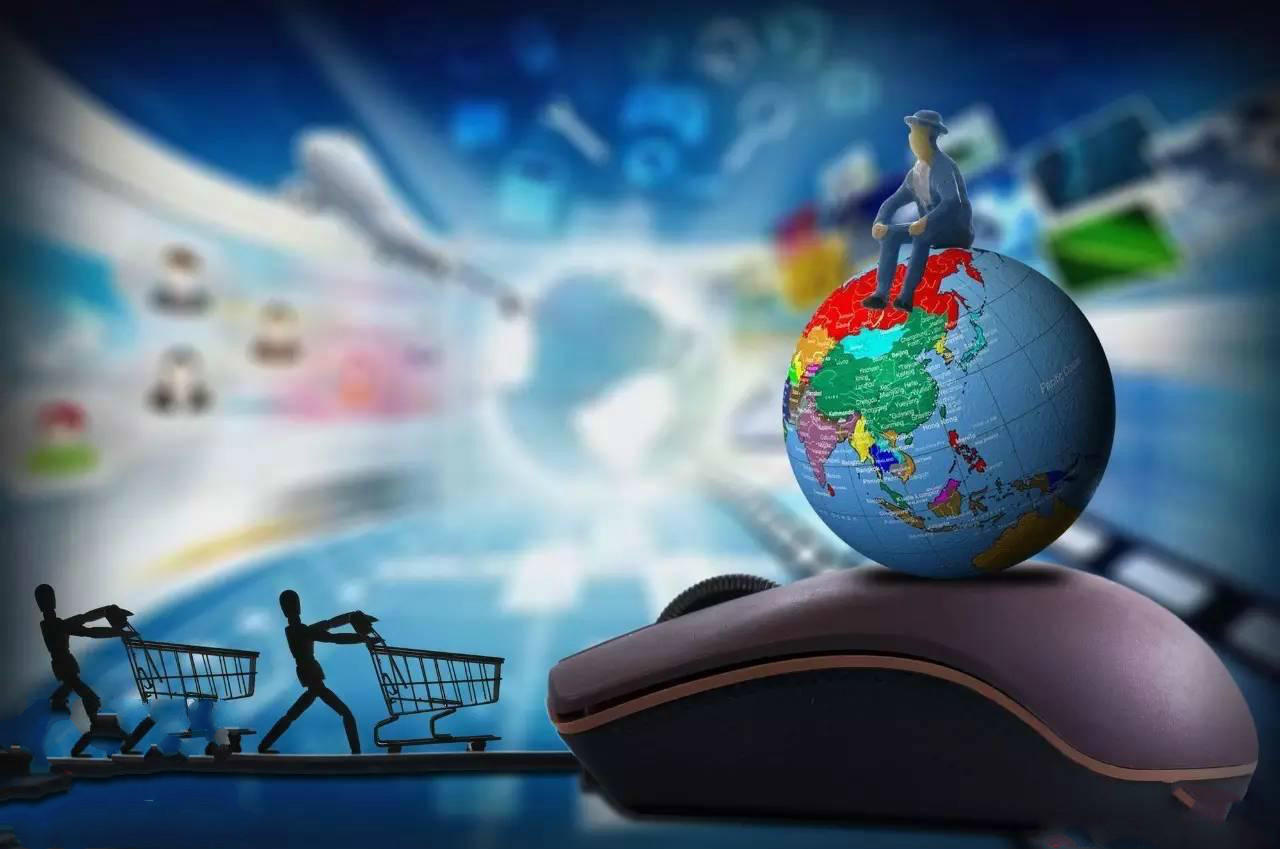 跨境电商进口退货中心仓 外表普通，内藏玄机